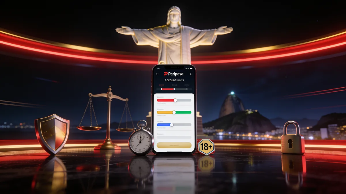 Bônus de Cassino Paripesa: guia de paripesa para jogadores no Brasil