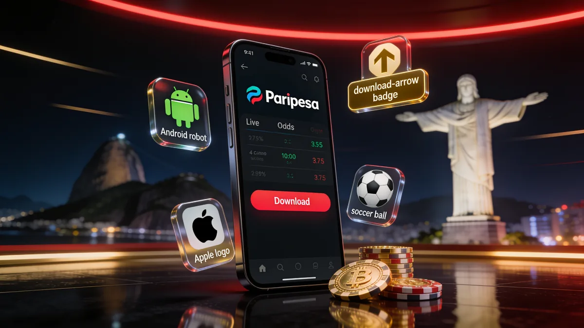 O que é a Paripesa? Visão geral da plataforma: guia de paripesa para jogadores no Brasil