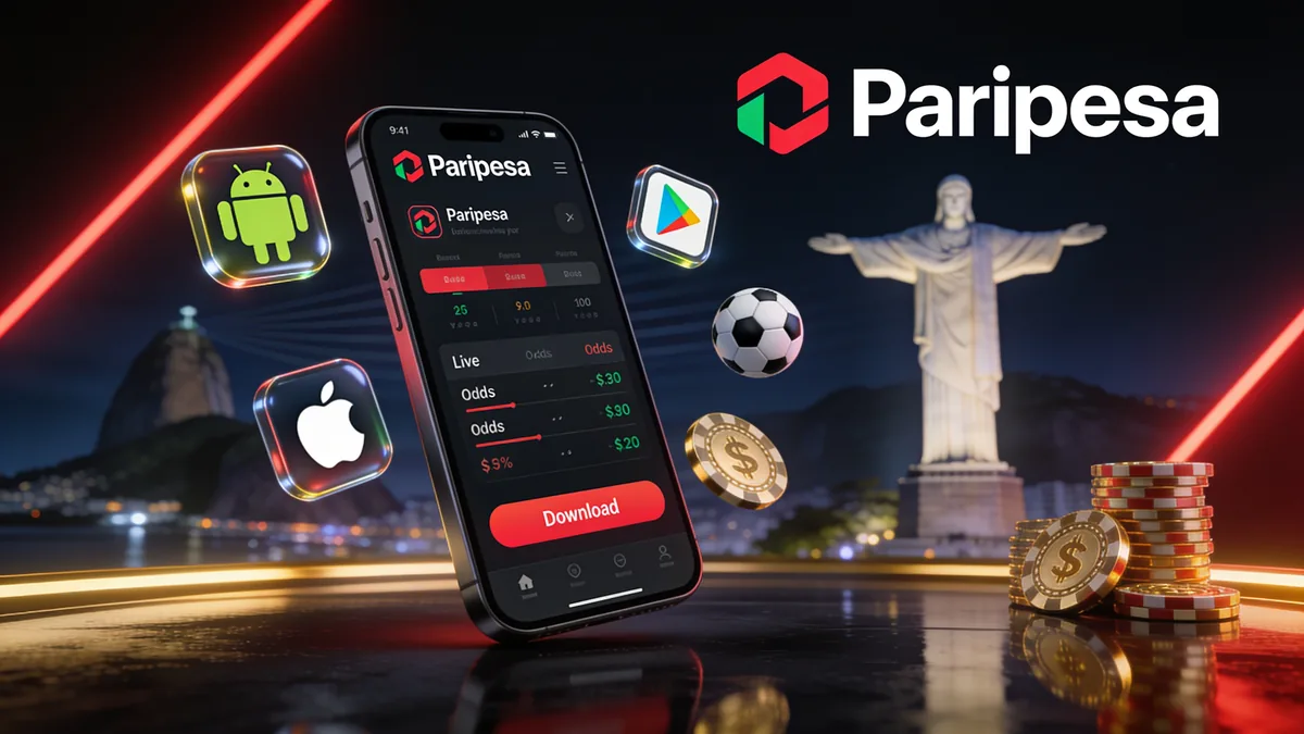 Visão Geral dos Bônus Paripesa: guia de paripesa para jogadores no Brasil